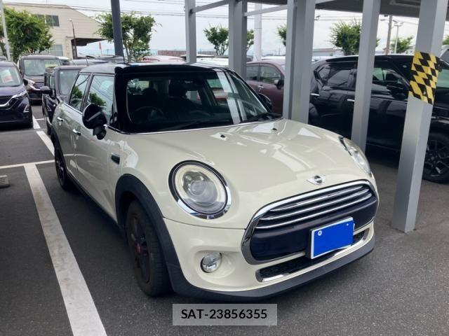 Bmw MINI 2017-09 8485105-0