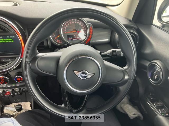 Bmw MINI 2017-09 8485105-9