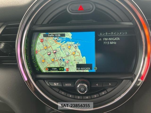 Bmw MINI 2017-09 8485105-12