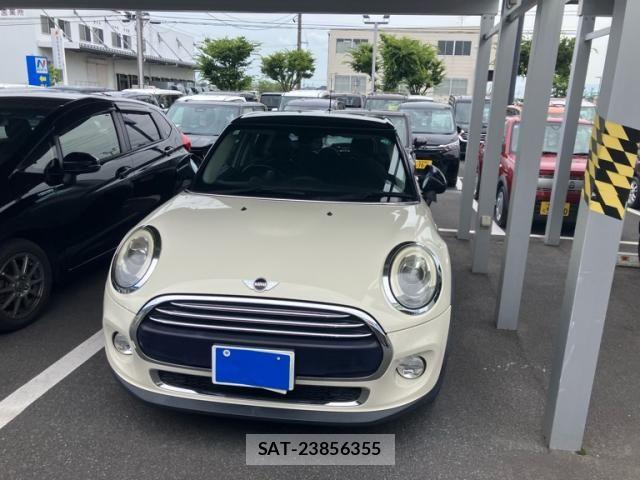 Bmw MINI 2017-09 8485105-1