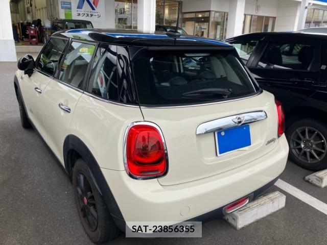 Bmw MINI 2017-09 8485105-2