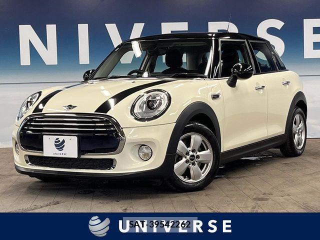 Bmw MINI 2016-10 8685234-0