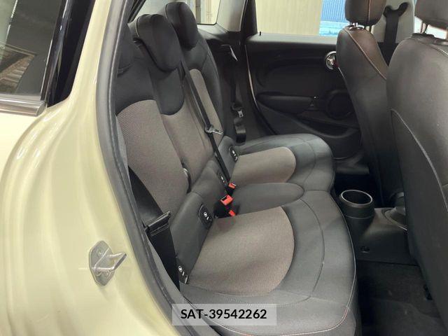 Bmw MINI 2016-10 8685234-9