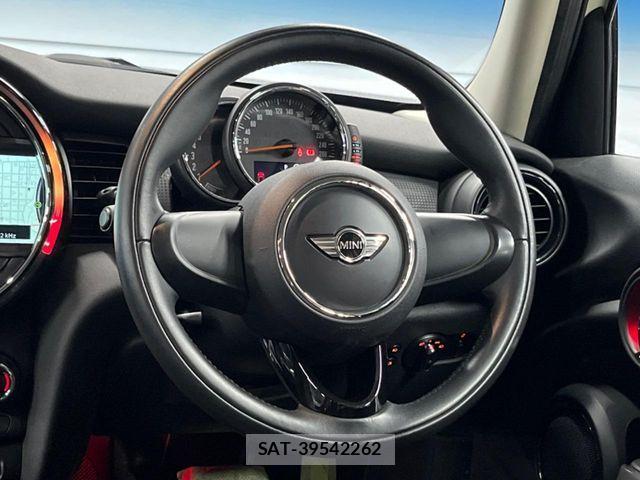 Bmw MINI 2016-10 8685234-10