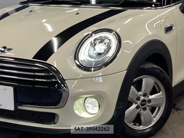 Bmw MINI 2016-10 8685234-12