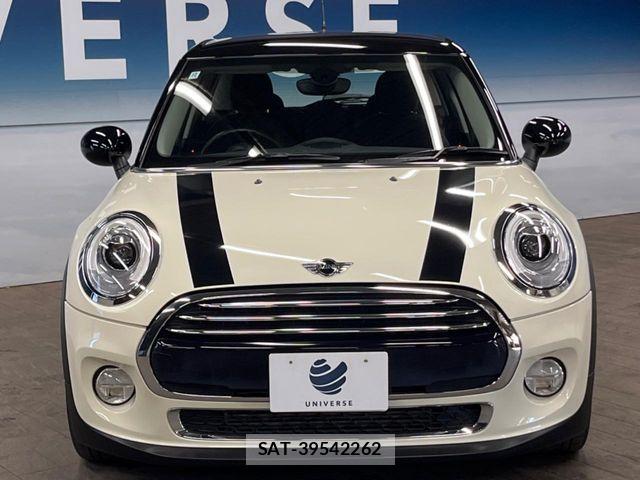 Bmw MINI 2016-10 8685234-14