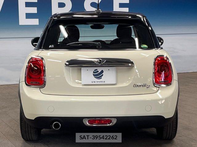 Bmw MINI 2016-10 8685234-15