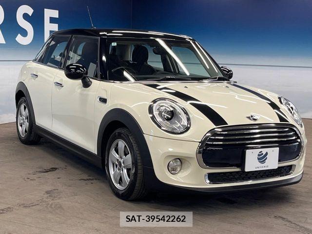 Bmw MINI 2016-10 8685234-16