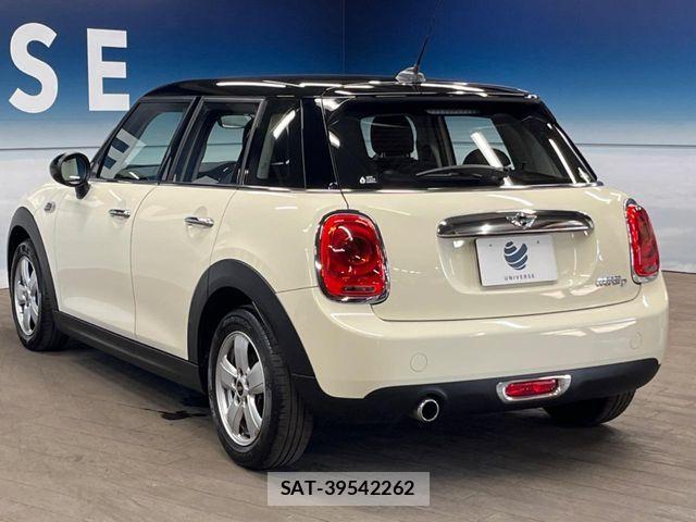 Bmw MINI 2016-10 8685234-17