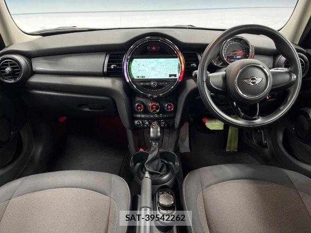 Bmw MINI 2016-10 8685234-1