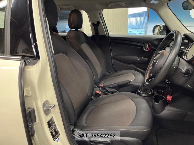 Bmw MINI 2016-10 8685234-8