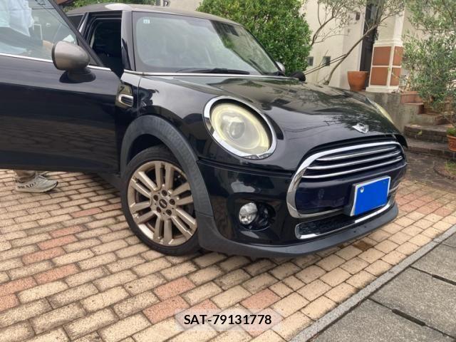 Bmw MINI 2017-03 8740930-0