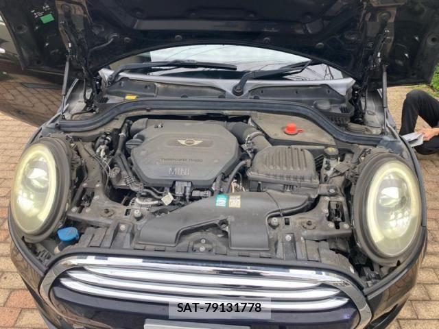 Bmw MINI 2017-03 8740930-10