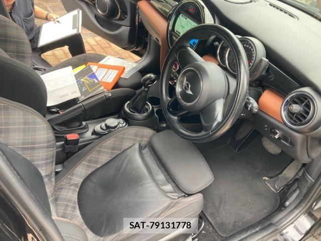 Bmw MINI 2017-03 8740930-11