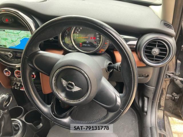 Bmw MINI 2017-03 8740930-12