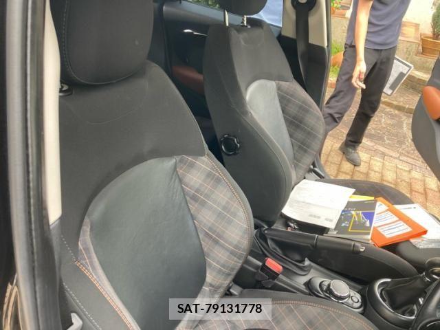 Bmw MINI 2017-03 8740930-17
