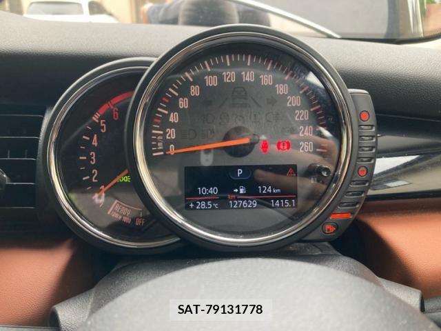 Bmw MINI 2017-03 8740930-18
