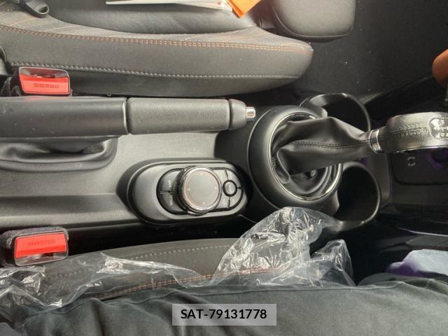 Bmw MINI 2017-03 8740930-20