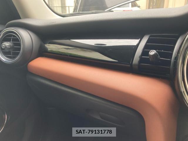 Bmw MINI 2017-03 8740930-21