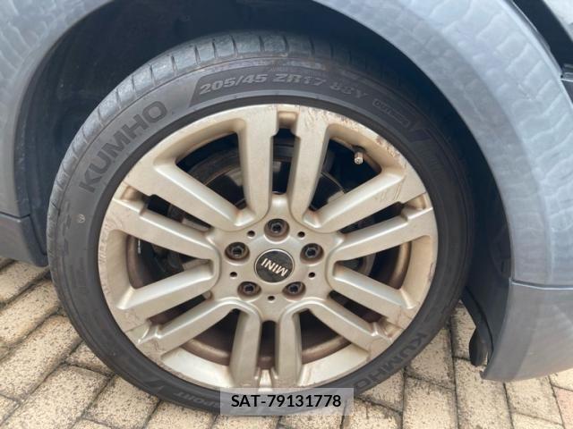 Bmw MINI 2017-03 8740930-2