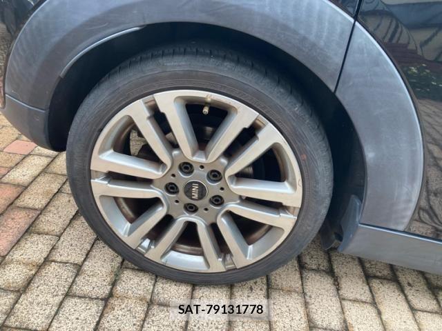 Bmw MINI 2017-03 8740930-3