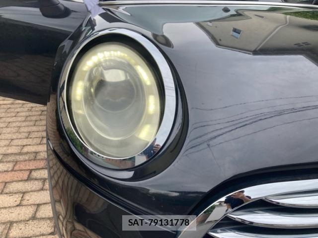 Bmw MINI 2017-03 8740930-4