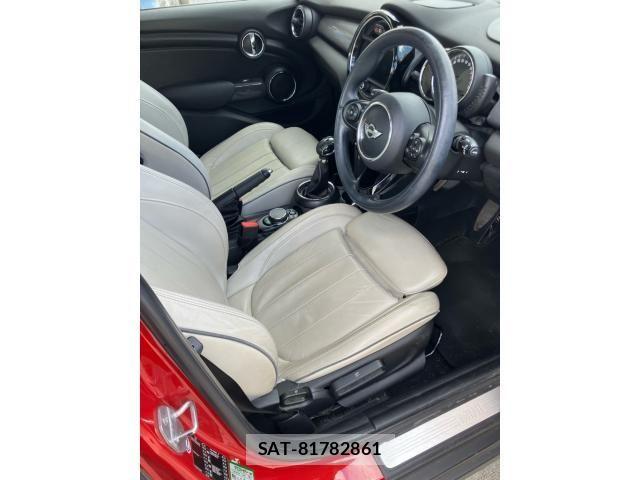 Bmw MINI 2016-10 8740929-15