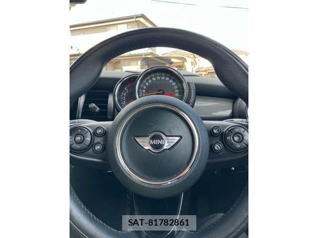 Bmw MINI 2016-10 8740929-18