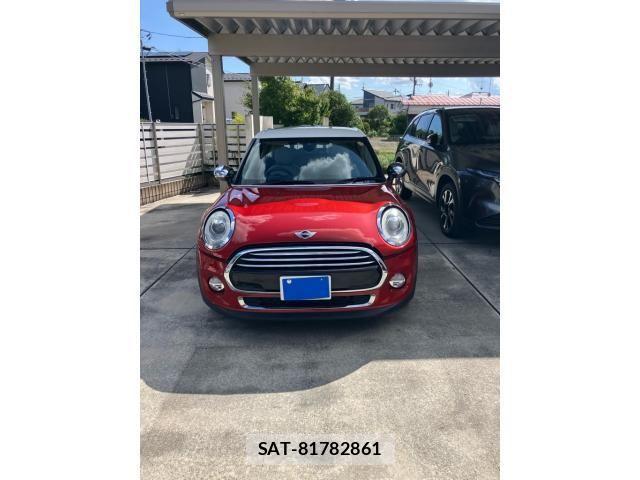 Bmw MINI 2016-10 8740929-1