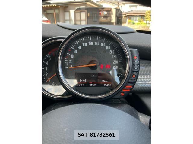 Bmw MINI 2016-10 8740929-19