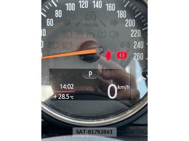 Bmw MINI 2016-10 8740929-20