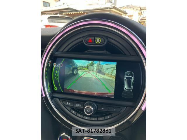 Bmw MINI 2016-10 8740929-22