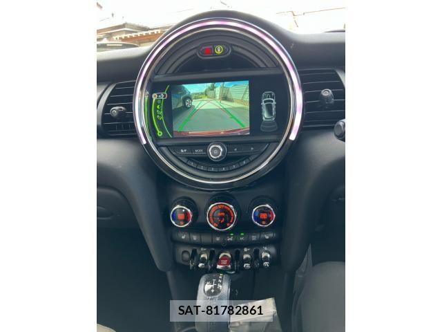 Bmw MINI 2016-10 8740929-23