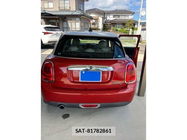 Bmw MINI 2016-10 8740929-2