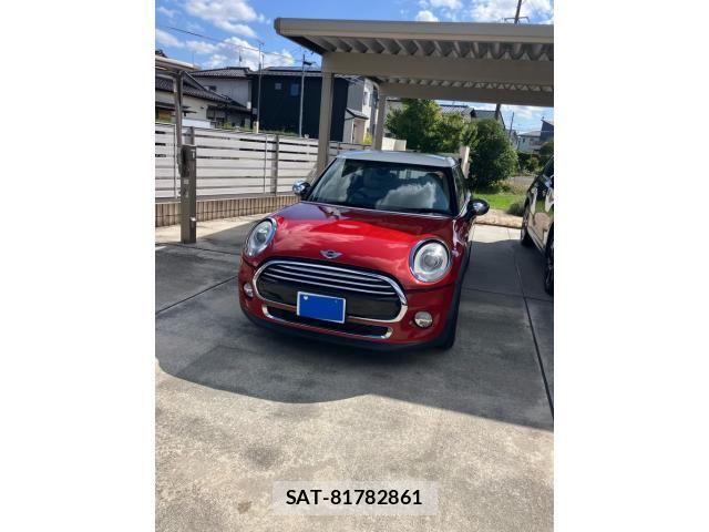 Bmw MINI 2016-10 8740929-3