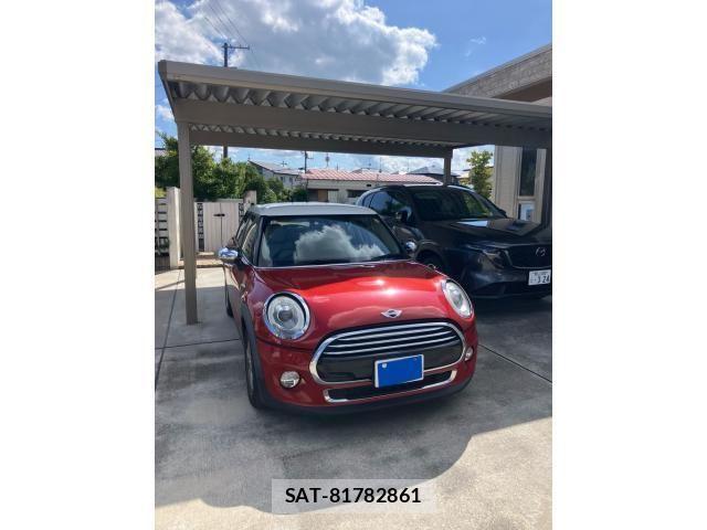 Bmw MINI 2016-10 8740929-4