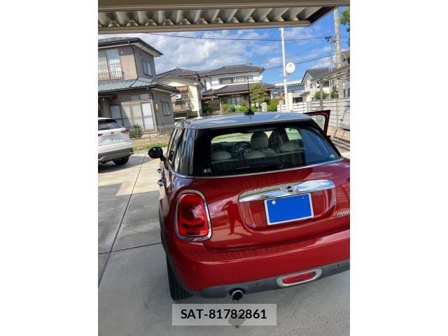 Bmw MINI 2016-10 8740929-5