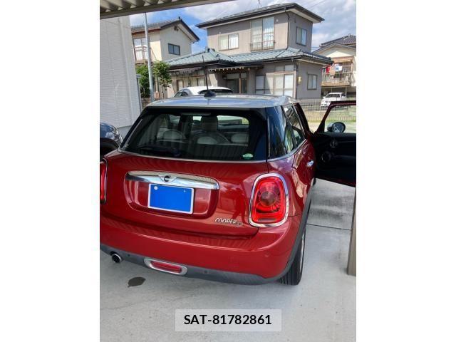 Bmw MINI 2016-10 8740929-6