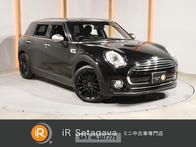 Bmw MINI 2016-07 5860699-0