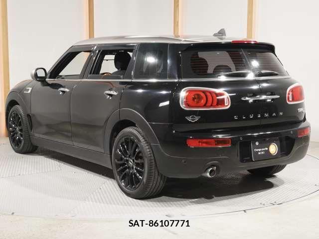 Bmw MINI 2016-07 5860699-9