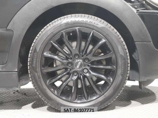 Bmw MINI 2016-07 5860699-10