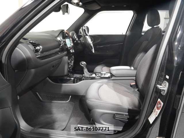 Bmw MINI 2016-07 5860699-11