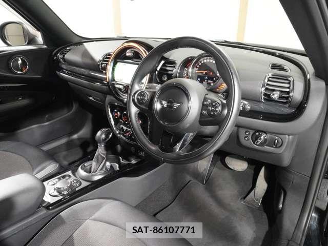 Bmw MINI 2016-07 5860699-15