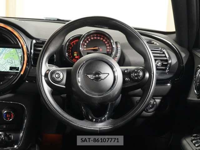 Bmw MINI 2016-07 5860699-16