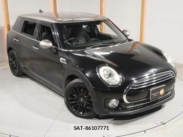 Bmw MINI 2016-07 5860699-18