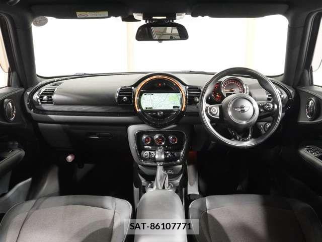 Bmw MINI 2016-07 5860699-3