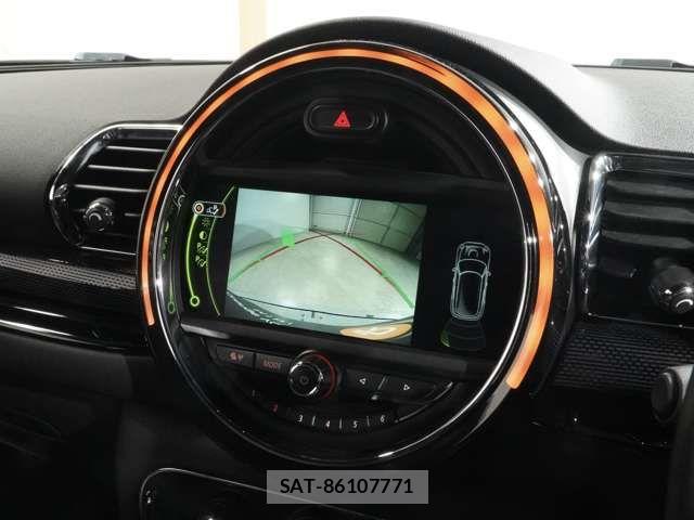 Bmw MINI 2016-07 5860699-5