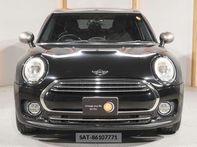 Bmw MINI 2016-07 5860699-7