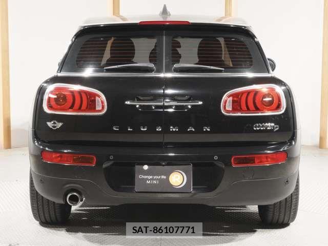 Bmw MINI 2016-07 5860699-8