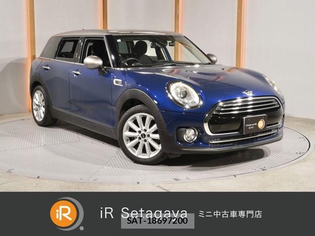 Bmw MINI 2017-03 5860702-0